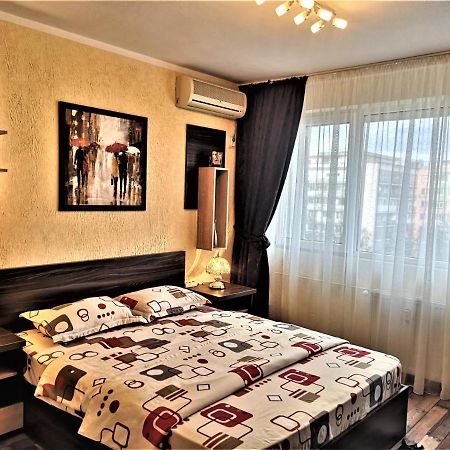 Apartament Anca Бухарест Екстер'єр фото