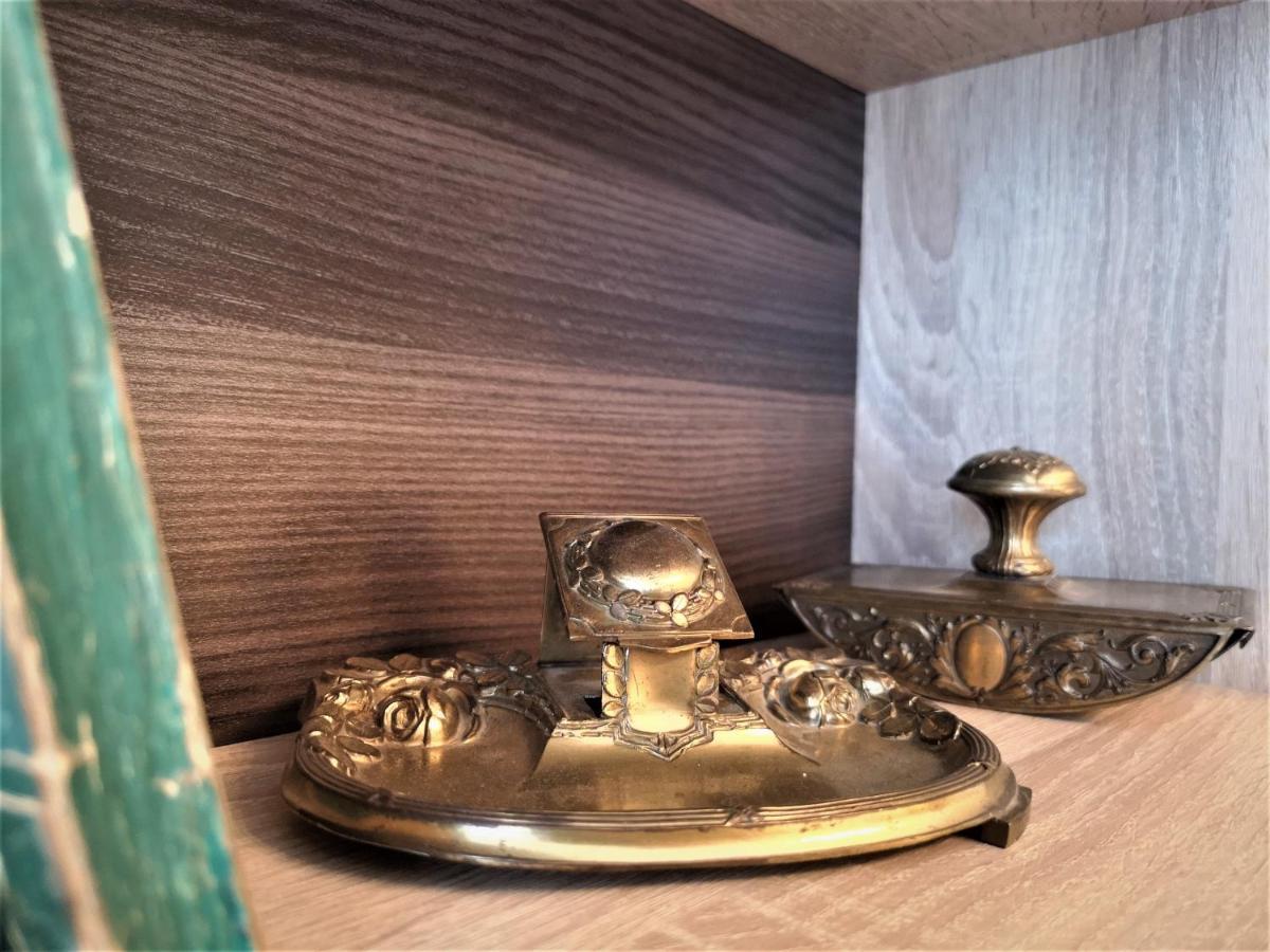 Apartament Anca Бухарест Екстер'єр фото
